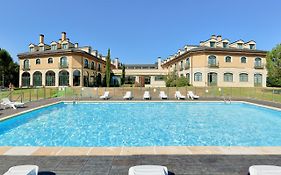 Hotel Sonsoles Ávila